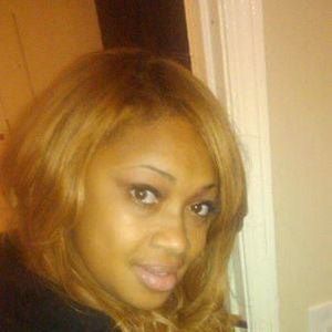 Meet your Posher, Trina